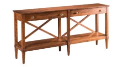 Monaco Console