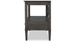 Monaco Open Nightstand 7 Monaco Open Nightstand -Furniture Sale Store Monaco Night Stand Side main