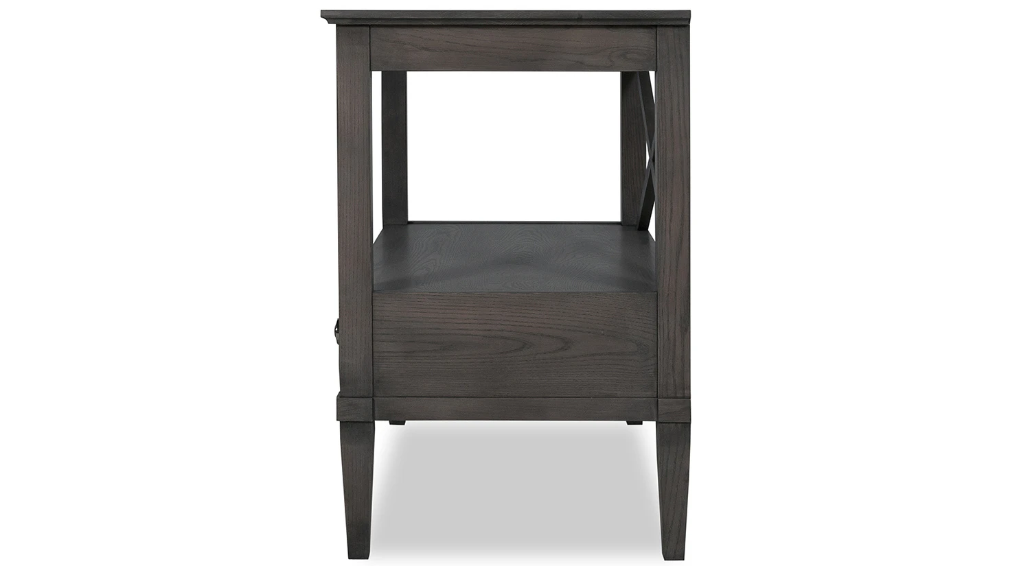 Monaco Open Nightstand 3 Monaco Open Nightstand - Image 3