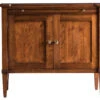 Monaco Two Door Nightstand