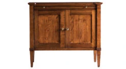 Monaco Two Door Nightstand