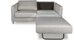 Monika Sleeper -Furniture Sale Store Monika Sleeper Front Half Open main