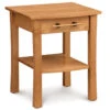 Monterey 1 Drawer Nightstand