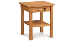 Monterey 1 Drawer Nightstand