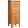 Monterey 7 Drawer Chest
