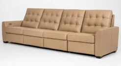 Napa Motion Sofa -Furniture Sale Store Napa Four Seater Angle Main