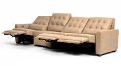 Napa Motion Sofa -Furniture Sale Store Napa Four Seater Open Angle Main