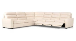 Napa Power Sectional Sleeper