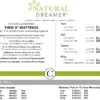 Natural Dreamer Firm Mattress