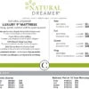 Natural Dreamer Luxury Mattress