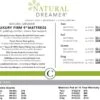 Natural Dreamer Luxury Firm Mattress