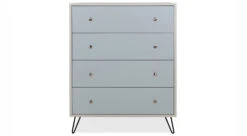 Newton 4 Drawer Dresser
