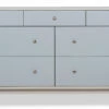 Newton 7 Drawer Dresser