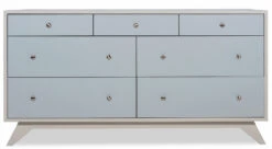 Newton 7 Drawer Dresser