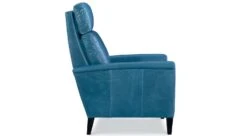 Noah Recliner -Furniture Sale Store Noah recliner side main