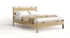 Oslo Platform Bed