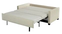 Palmer Comfort Sleeper -Furniture Sale Store Palmer Silver 45 Open main