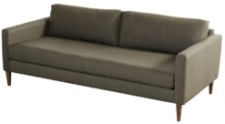 Personalize Collection Sofa With Petite Track Arm