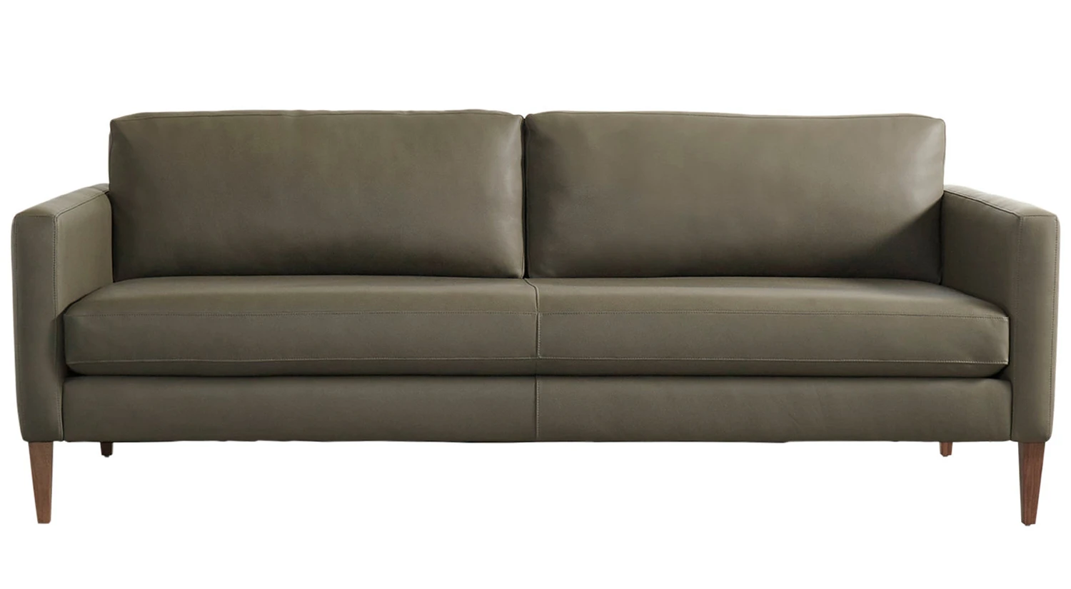 Personalize Collection Sofa With Petite Track Arm 2 Personalize Collection Sofa With Petite Track Arm - Image 2