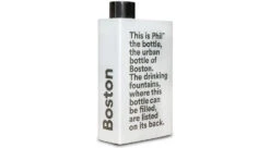 Phil The Waterbottle