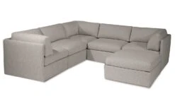 Pit Sectional By Thayer Coggin