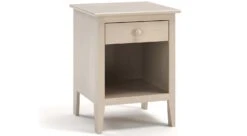 Portsmouth 1 Drawer Nightstand By Revolution Furnishings