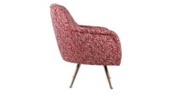 Rosie Swivel Chair -Furniture Sale Store ROSIE CHILI SIDE