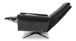 Roman Re-Invented Recliner -Furniture Sale Store Re Invented Recliner Roman edit side open Main