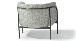 Rod Chair -Furniture Sale Store Rod Chair Powder Coat Back Main