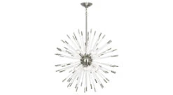 Andromeda Chandelier