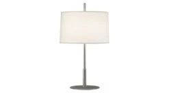 Echo Table Lamp
