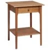 Sarah Tall Nightstand