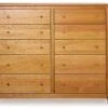 Sarah 10 Drawer Dresser