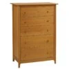 Sarah 5 Drawer Dresser