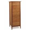 Sarah 7 Drawer Chest