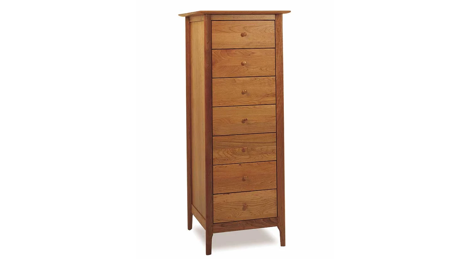 Sarah 7 Drawer Chest 1 Sarah 7 Drawer Chest