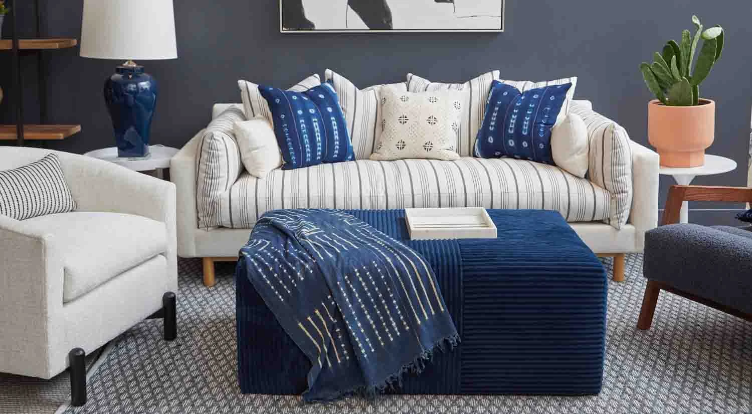 Sawyer Sofa 2 Sawyer Sofa - Image 2