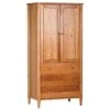 Shaker Armoire