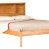 Shaker Bookcase Bed
