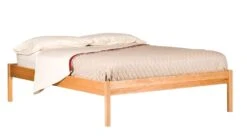 Shaker Basic Bed
