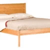 Shaker Eclipse Bed