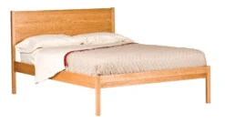 Shaker Eclipse Bed