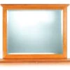 Shaker Horizontal Mirror