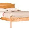 Moondance Shaker Bed
