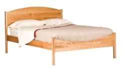 Moondance Shaker Bed