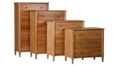 Shaker Chests