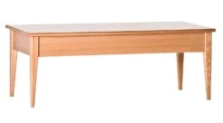 Shaker Cocktail Table