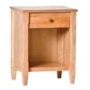 Shaker Nightstand