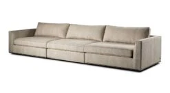 Siena 3-Seat Sofa