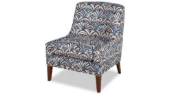 Simon Chair By CR Laine